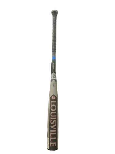 Used Louisville Slugger SELECT PWR 2026 BB/SB High School -3 Bat 33 1/2" 11834-S000056770