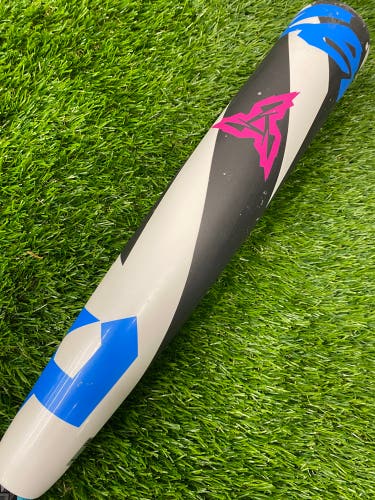 DeMarini Zen (2 3/4") USSSA Bat 2025 (-10)