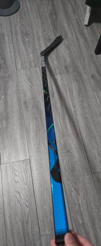 Brand New Bauer Nexus Geo Int. 55 Flex P88 Right handed