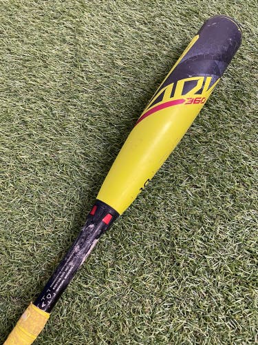 Easton ADV 360 Youth (2 5/8") USA 2023 (-10)