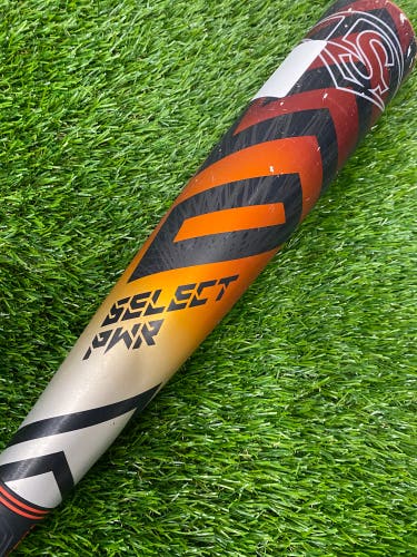 Louisville Slugger Select PWR (2 3/4") USSSA 2023 (-10)