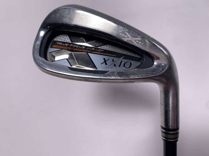 XXIO X Single 8 Iron MP1000 Flex 4333 51g Senior Graphite Mens RH