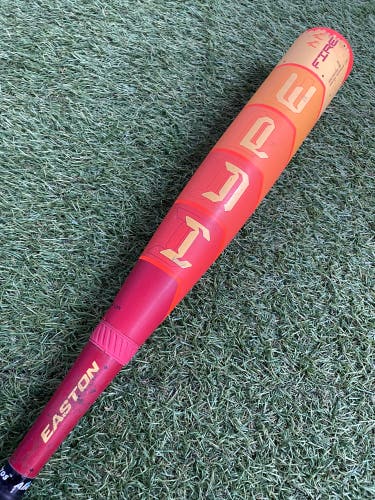 Easton Hype Fire (2 3/4") USSSA Bat (-10) 2025