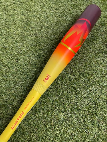 Easton Hype Fire Composite BBCOR (2 5/8") 2026 (-3)