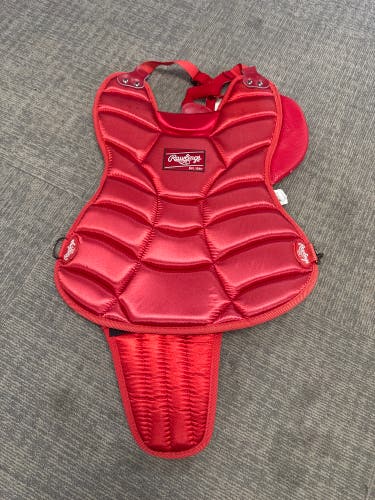Rawlings Catcher's Chest Protector