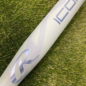 Rawlings Icon Composite USSSA (2 3/4") 2026 (-8)