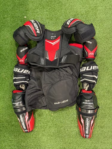 Youth Bauer Starter Kit (Used)