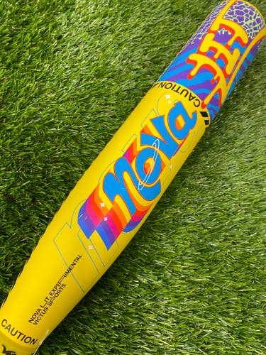 Victus Nova Lit Composite USSSA (2 3/4") 2026 (-10)