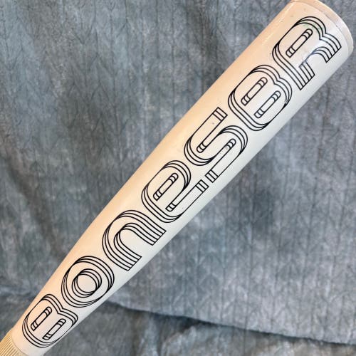 2023 Marucci CATX Alloy Bat USSSA Certified (-5) Alloy 26 oz 31" (Used)