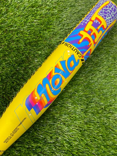 Victus Nova Lit Composite USSSA (2 3/4") 2026 (-5)