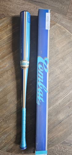 HOP  Home Baseball BBCOR COMBAT MFG Spec A1 Coastal Jaws BBCOR Baseball Bat: CBB7CSTD3
