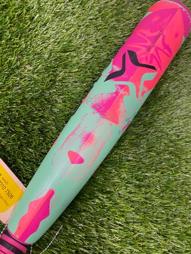 AXE WARP Flared Knob (2 3/4") USSSA Bat 2025 (-10)