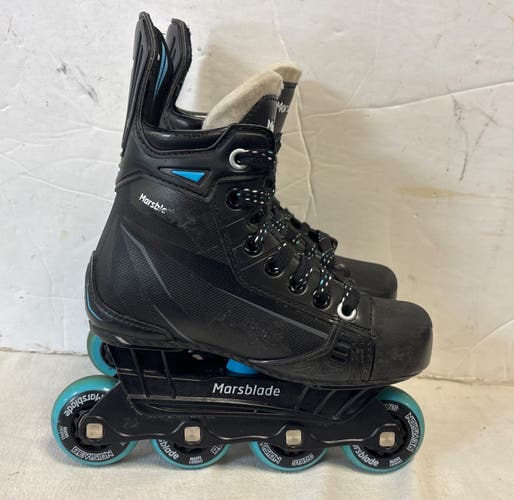 Marsblade Inline Skates Regular Width Size 1 (Used)