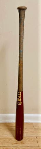 Bat (-3) 30.5 oz 33.5" (Used)