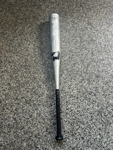2024 DeMarini USSSA Certified Bat (-8) 23 oz 31" (Used)