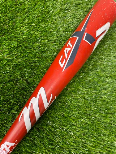 Marucci CATX2 USA Youth Bat 2025 (-8)