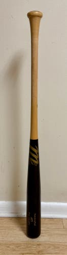 Marucci AP5 Maple Bat 31 oz 34" (Used)