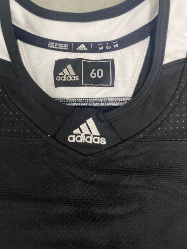 Black Size 60 Men's Adidas Jersey (New)