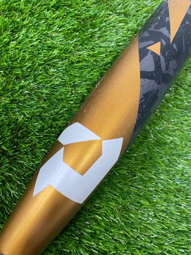 DeMarini Zoa Jr. Big Barrel (2 3/4") USSSA 2023 (-11)