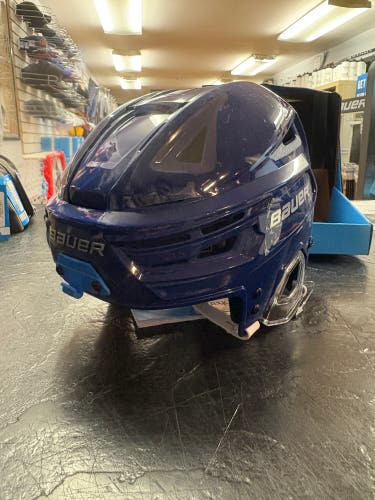 Bauer Re-Akt 150 Helmet (New)