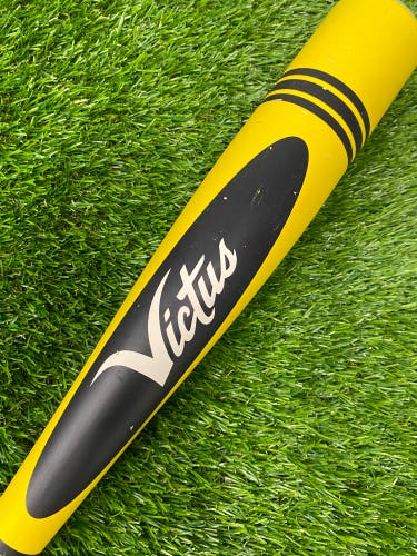 Victus Vibe Crayon (2 5/8") USA Youth Bat 2025 (-10)