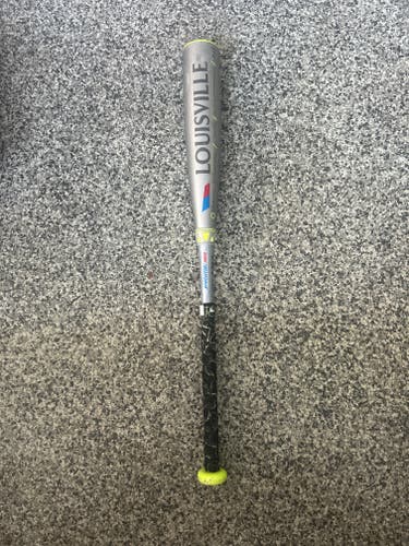 2022 Louisville Slugger Prime 919 Composite USABat Certified Bat (-10) 19 oz 29" (Used)