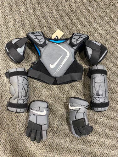Nike Starter Kit (Used)
