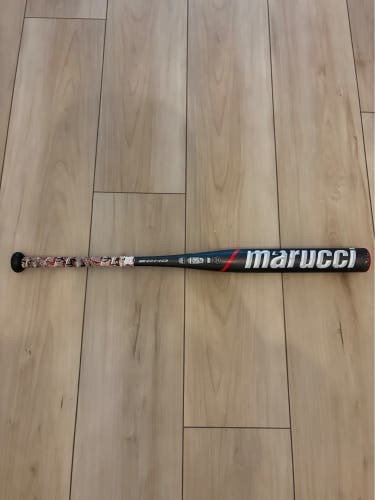 2020 Marucci Echo Composite Bat (-10) 22 oz 32" (Used)