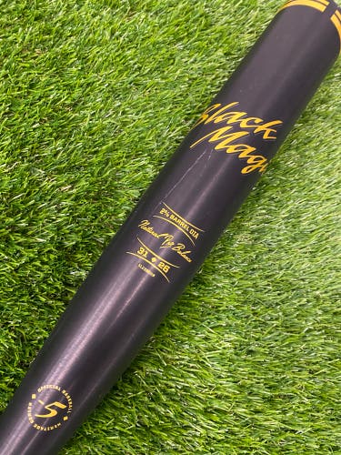 Easton Black Magic (2 5/8") USSSA Bat 2023 (-5)