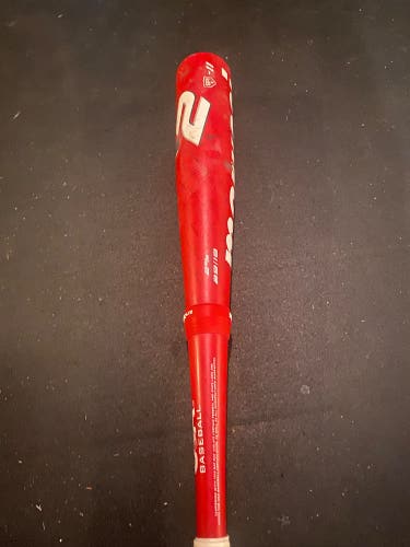 2025 Marucci CATX2 Connect Hybrid USABat Certified Bat (-11) 18 oz 29" (Used)