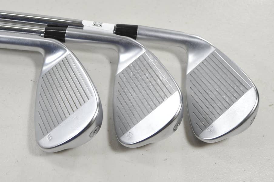 Ping G430 5-PW, 45 Iron Set Dynamic Gold 105 R300 Regular Flex