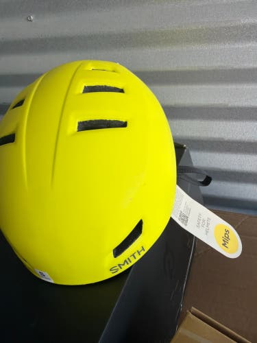 Small Smith express MIPS Helmet (New)