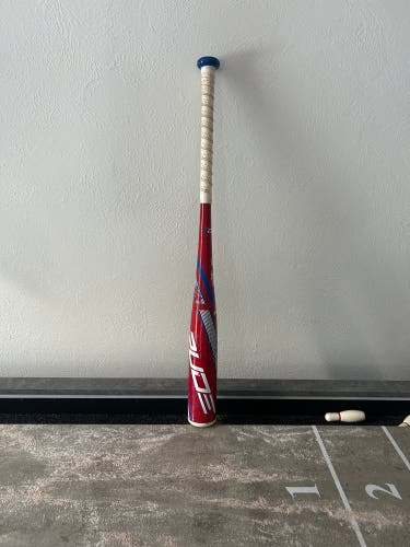 Rude American MOAB USSSA Certified Bat (-10) 21 oz 31" (Used)