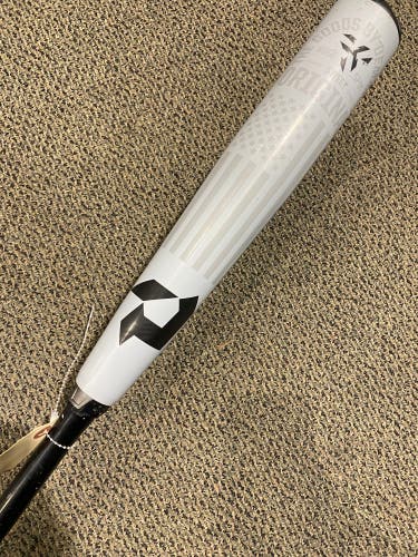2024 DeMarini The Goods Hybrid Bat BBCOR Certified (-3) Hybrid 29 oz 32" (Used)
