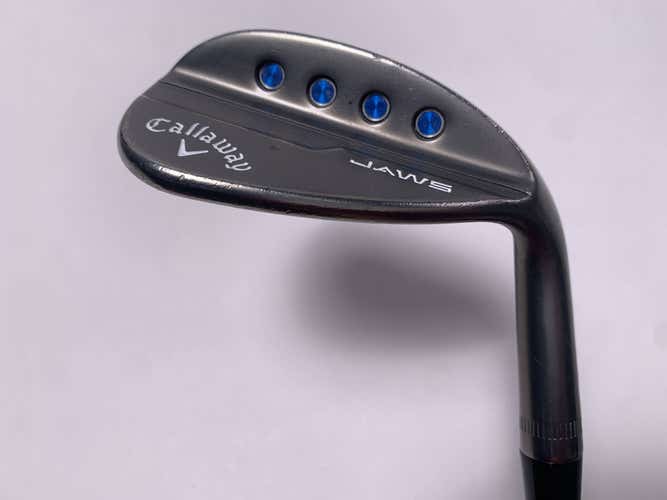 Callaway Jaws MD5 Tour Grey Sand Wedge SW 56* 12 W TT DG S200 Tour Stiff RH