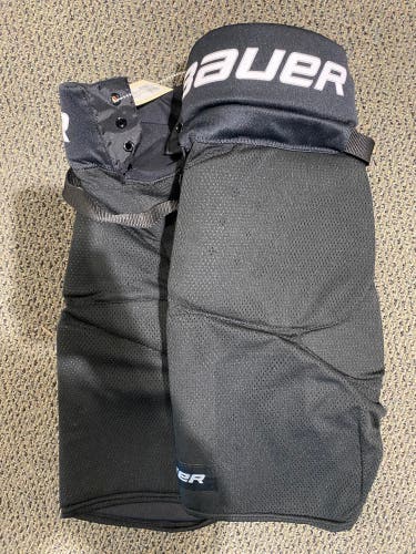 Senior Small Bauer DMB1000  Girdle (Used)