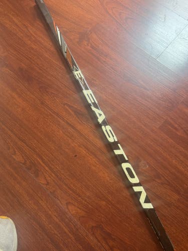 Senior Easton Synergy ST Left Hand Hockey Stick 85 Flex (Used)