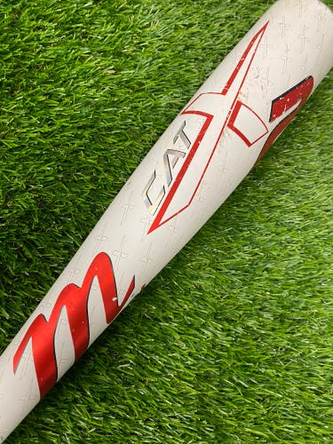 Marucci CATX2 Alloy (2 3/4") USSSA 2025 (-10)