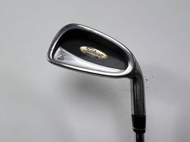 Titleist DCI 822 Oversize Single 4 Iron NS Pro 950 Regular Steel Mens RH