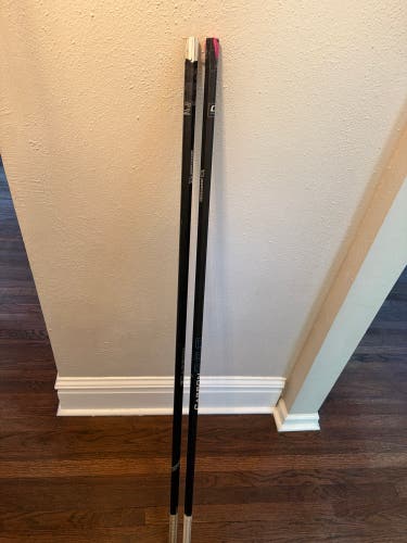 ECD Defense Shafts (Used)