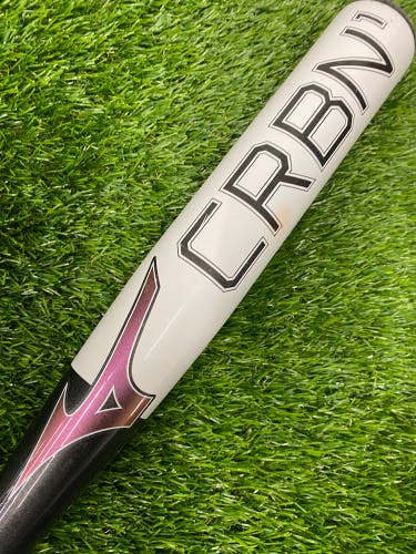 Mizuno F24 CRBN1 Fastpitch 2025 (-11)