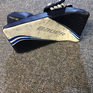 Bauer 2X Pro Blocker Pro Stock