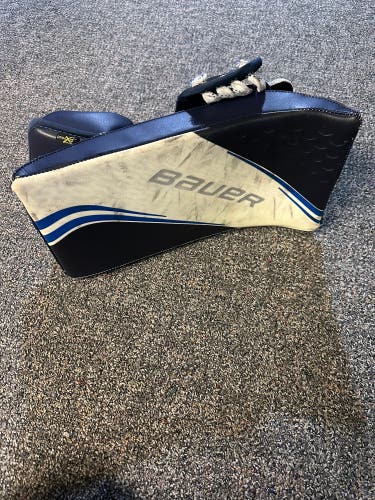 Bauer 2X Pro Blocker Pro Stock