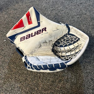 Bauer Supreme One.9 Goalie Glove