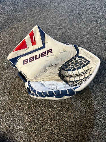 Bauer Supreme One.9 Goalie Glove