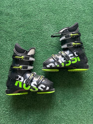 Rossignol Comp J Ski Boots (Used) | Mondo 23.5 (275mm)