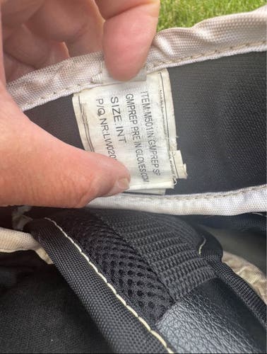 2019 CCM Regular (Used)