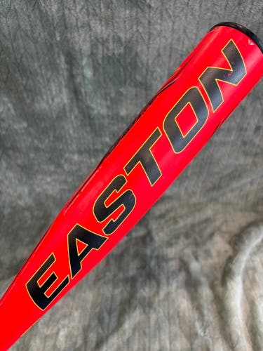 2019 Easton Ghost X Hyperlite Composite Bat USABat Certified (-11) Composite 17 oz 28" (Used)