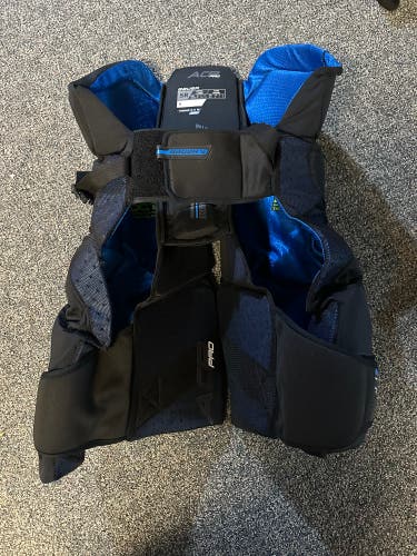 Bauer ACP Pro Hockey Girdle
