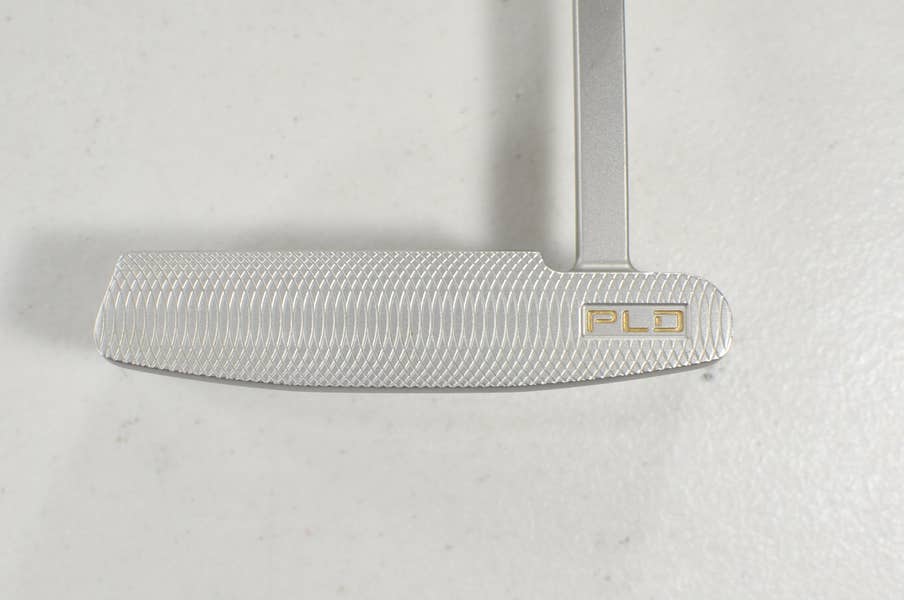 Ping PLD Milled Anser 30 Satin 2025 35